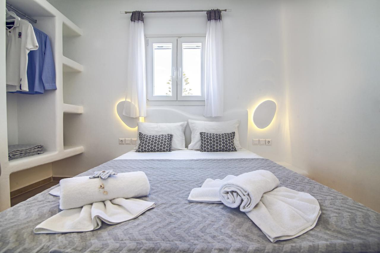 Sole Mare Villa Mykonos Town Dış mekan fotoğraf