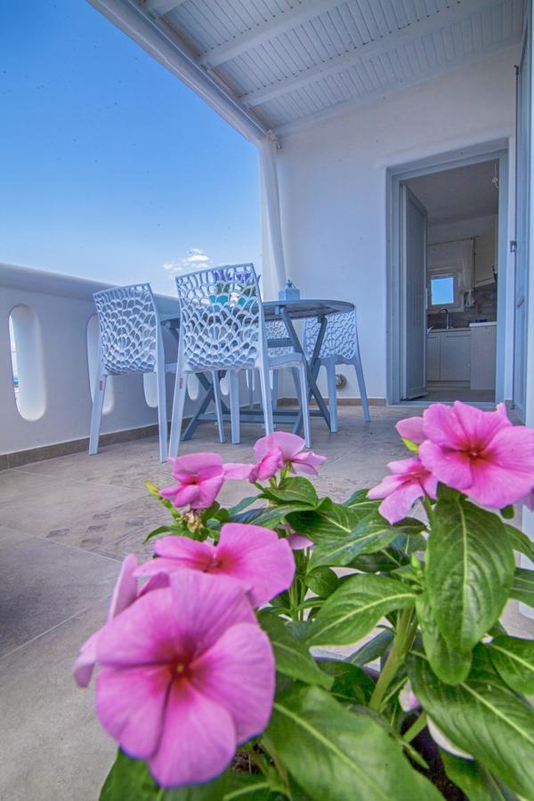 Sole Mare Villa Mykonos Town Dış mekan fotoğraf