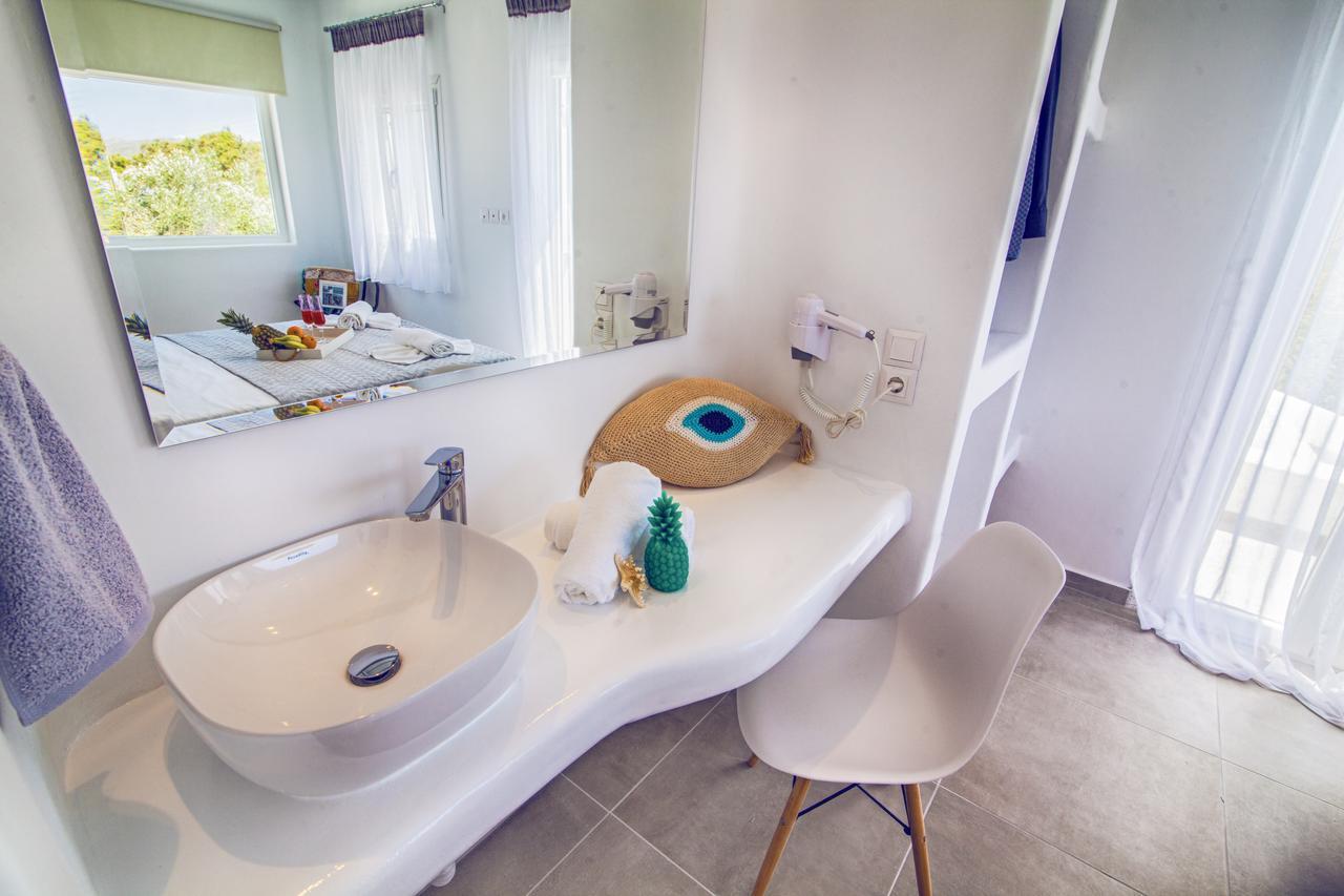 Sole Mare Villa Mykonos Town Dış mekan fotoğraf